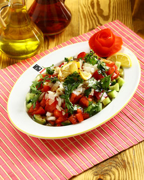 dish