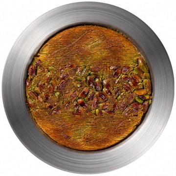 dish