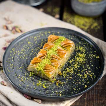 dish