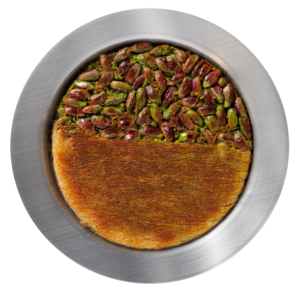 dish